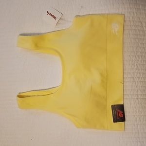 New Balance Sports Bra